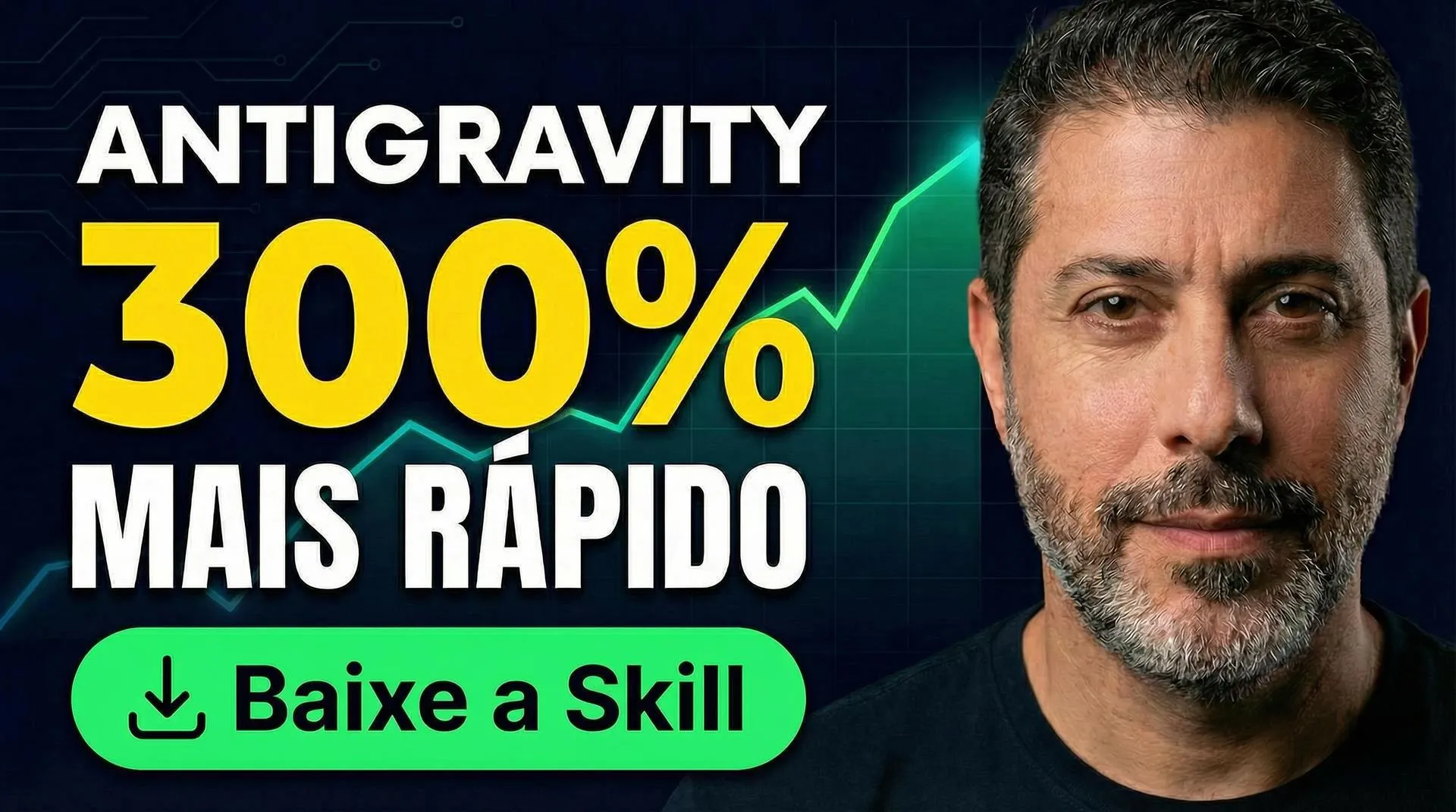 Antigravity: Essa Skill Reduz em 75% o Consumo de Tokens e Deixa Sua IA Muito Mais Rápida